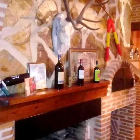 House With One Bedroom In With Wifi