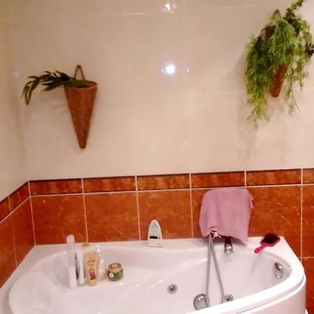 House With One Bedroom In With Wifi トルデシリャス