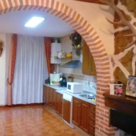 House With One Bedroom In With Wifi 別荘 *
