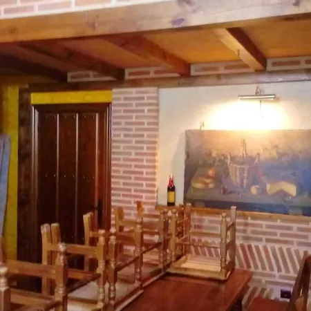 別荘 House With One Bedroom In With Wifi