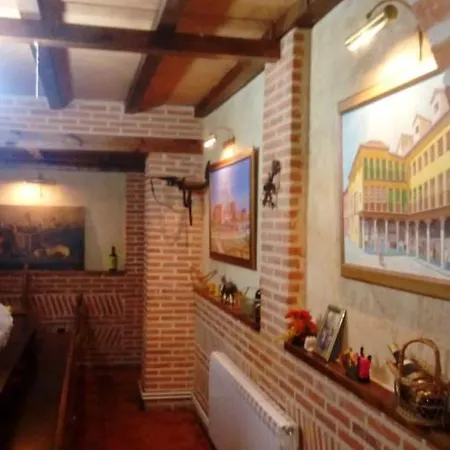 別荘 House With One Bedroom In With Wifi *