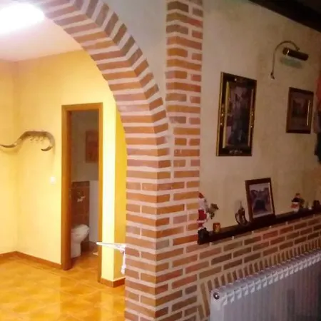 House With One Bedroom In With Wifi 別荘 トルデシリャス