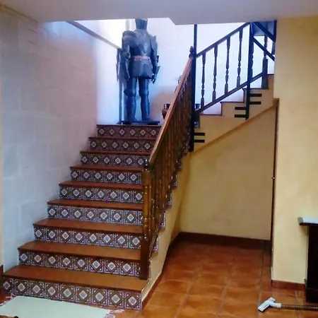 House With One Bedroom In With Wifi 別荘